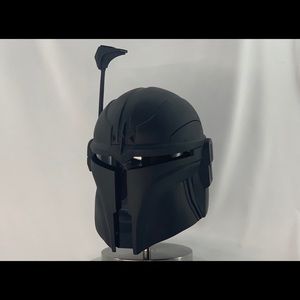 Meet your Posher, James